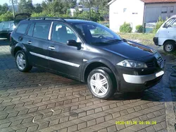 Renault Mégane 1.5 D
