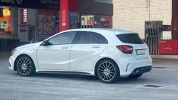 Mercedes-Benz A 180 AMG