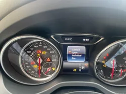Mercedes-Benz A 180 AMG