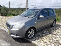 Chevrolet Aveo 1.2 L