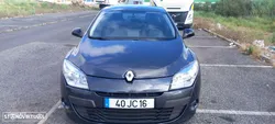 Renault Mégane 1.5 dCi Confort
