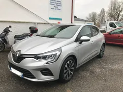 CLIO 5 TCe100 ZEN
