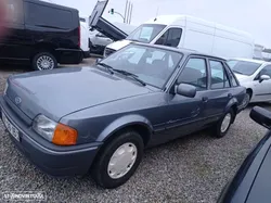 Ford Escort 1.3 CLX Temptation