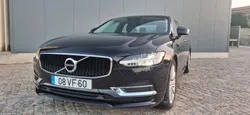 Volvo S90 2.0 T8 PHEV AWD