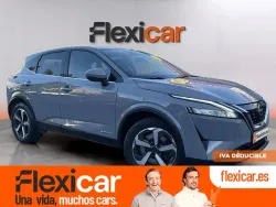 NISSAN Qashqai E-POWER Tekna+ 4x2 140kW