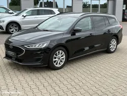 Ford Focus 1.5 EcoBlue S&S Aut. ACTIVE