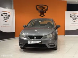 SEAT Ibiza 1.6 TDI I-Tech