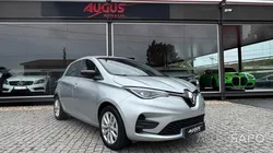 Renault ZOE de 2020