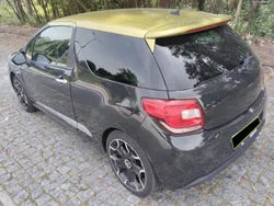 Citroën DS3 1.6 THP (TURBO) 156cv SPORTCHIC - C/ GARANTIA
