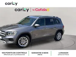 Mercedes GLB 200 d 8G-DCT Progressive Line