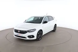 Fiat Tipo 1.4 T-Jet S-Design 5P 120 ch