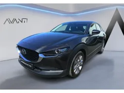 MAZDA CX-30 2.0 Skyactiv-G Zenith Safety 2WD 90kW