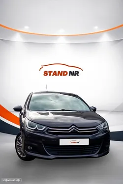 Citroën C4 1.2 PureTech Live