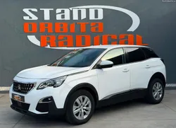 Peugeot 3008 1.5 BlueHDi Allure EAT8