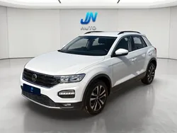 Volkswagen T-Roc 2.0 TDI 150ch United DSG7 145g