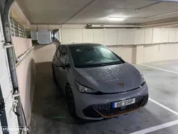 Cupra Born 58 kWh e-Boost Plus