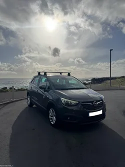 Opel Crossland X Selective Ecotec