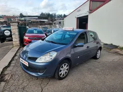 Renault clio 3 1.5 dci 70cv ( comfort )