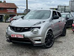 Nissan Juke I (F15) 1.6 Turbo 200ch Nismo