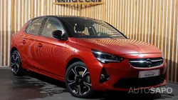 Opel Corsa de 2020