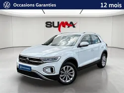 Volkswagen T-Roc 1.5 TSI EVO 150 Start/Stop DSG7 Style