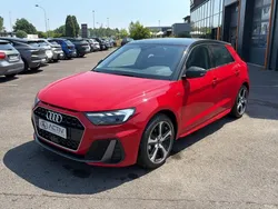 AUDI A1 SPORTBACK 30 tfsi 116 s line s tronic 7
