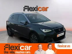 SEAT Arona 1.0 TSI S&S Xperience 110