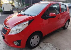 Chevrolet Spark 1.1 gasolina