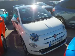 FIAT 500 1.0 Hybrid Dolcevita 52kW