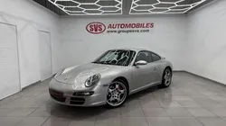 Porsche 911 CARRERA COUPE 997 S Coupé 3.8i