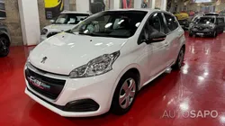 Peugeot 208 1.2 PureTech Active de 2019