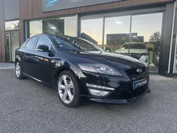 FORD MONDEO 2.2 - 200ch - Sport Platinium - ENTRETIEN COMPLET - DISTRI OK - VIDANGE DE BOITE OK
