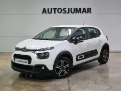 Citroen C3 BlueHDi 75KW (100CV) S&S Feel
