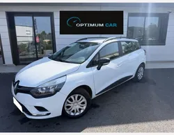 Renault CLIO IV ESTATE 1.2 16V 75CH LIFE