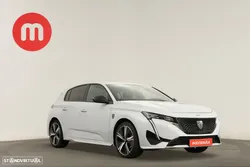 Peugeot 308 1.2 PureTech GT EAT8