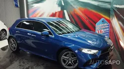 Mercedes-Benz Classe A de 2024