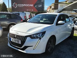 Peugeot 208 1.2 PureTech Active Pack