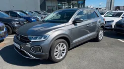 Volkswagen T-ROC 1.5 TSI EVO2 150CH LIFE PLUS DSG7