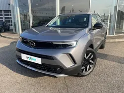 Opel Mokka 1.2 Turbo 130ch Elegance BVA8