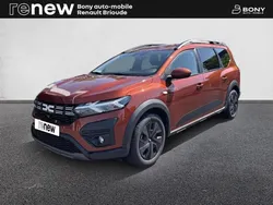 Dacia Jogger TCe 110 7 places GSR2 Expression