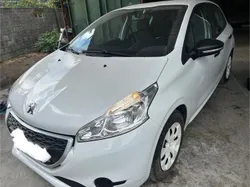 Peugeot 208 Vti Acess