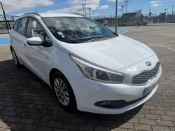 Kia Ceed Sw 1.4 Cdri