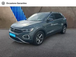 Volkswagen T-Roc 1.5 TSI Evo2 150ch VW Edition DSG7