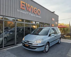 PEUGEOT 807 2.2 HDi 130 CONFORT