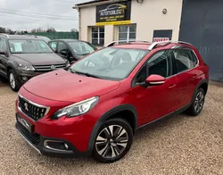 Peugeot 2008 1.6 BlueHDi 100cv, GARANTIE 12 MOIS