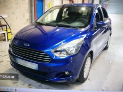 Ford ka+ 85ch ultimate 66950km