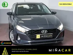 HYUNDAI i20 1.0 TGDI Klass 100