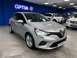 Renault clio 5 1.5l bluedci 100cv business an09/2021 entretie a jour garantie 1an