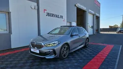 Bmw SERIE 1 F40 118D 150 CH BVA8 M SPORT