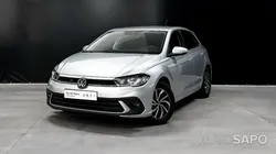 Volkswagen Polo 1.0 de 2024